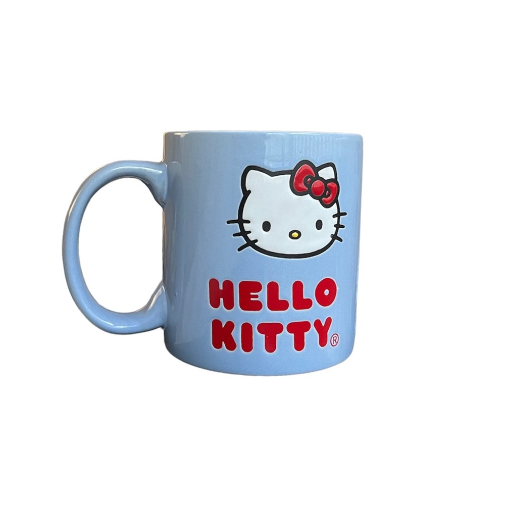 Sanrio Hello Kitty mug - Picture 3 of 3